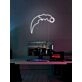 Karambit Wall Neon Sign MNC41915