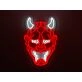 Japan Hannya Demon Neon Sign