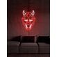 Japan Hannya Demon Neon Sign