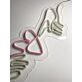Hands Love Neon Sign