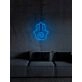 Hamsa V1 Neon Sign