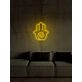 Hamsa V1 Neon Sign