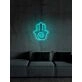 Hamsa V1 Neon Sign