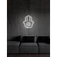 Hamsa V1 Neon Sign