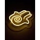 Hamsa V1 Neon Sign