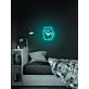 Cat Cats Lovers Neon Sign