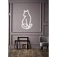 Cat Neon Sign