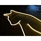 Cat Neon Sign