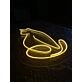 Cat Neon Sign