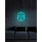 Buddha Neon Sign