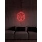 Buddha Neon Sign
