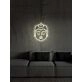 Buddha Neon Sign