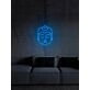 Buddha Neon Sign