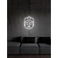 Buddha Neon Sign