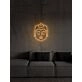 Buddha Neon Sign