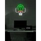 Basketball Neon Sign