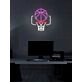 Basketball Neon Sign