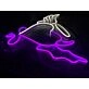 Angel And Devil Neon Sign