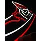 Air Jordan Neon Sign