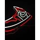 Air Jordan Neon Sign