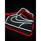 Air Jordan Neon Sign