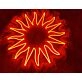 Sun Neon Sign