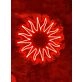 Sun Neon Sign