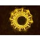 Sun Moon Neon Sign