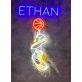 Sneakerhead Basketball Neon Sign