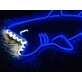 Shark Neon Sign