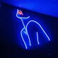 Sexy Girl Neon Sign
