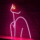 Sexy Girl Neon Sign