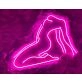 Sexy Body Neon Sign