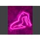 Sexy Body Neon Sign