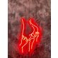 Sexy Body Girl Neon Sign