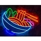 Ramen V2 Neon Sign