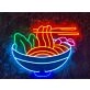 Ramen V2 Neon Sign