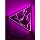 Lovers – Led Neon Sign