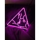 Lovers – Led Neon Sign