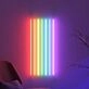 Rainbow Flag Neon Sign