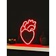 Anatomical Heart – Led Neon Sign