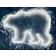 Polar bear Neon Sign