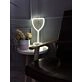 Wine Glass – Led Neon Sign