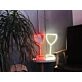 Wine Glass – Led Neon Sign