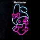 Melody Neon Sign