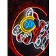 Lucky Cat Neon Sign