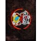 Lucky Cat Neon Sign