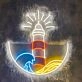 Lighthouse Neon Sign
