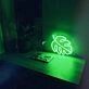 Monstera Leaf – Led Neon Sign