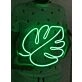 Monstera Leaf – Led Neon Sign